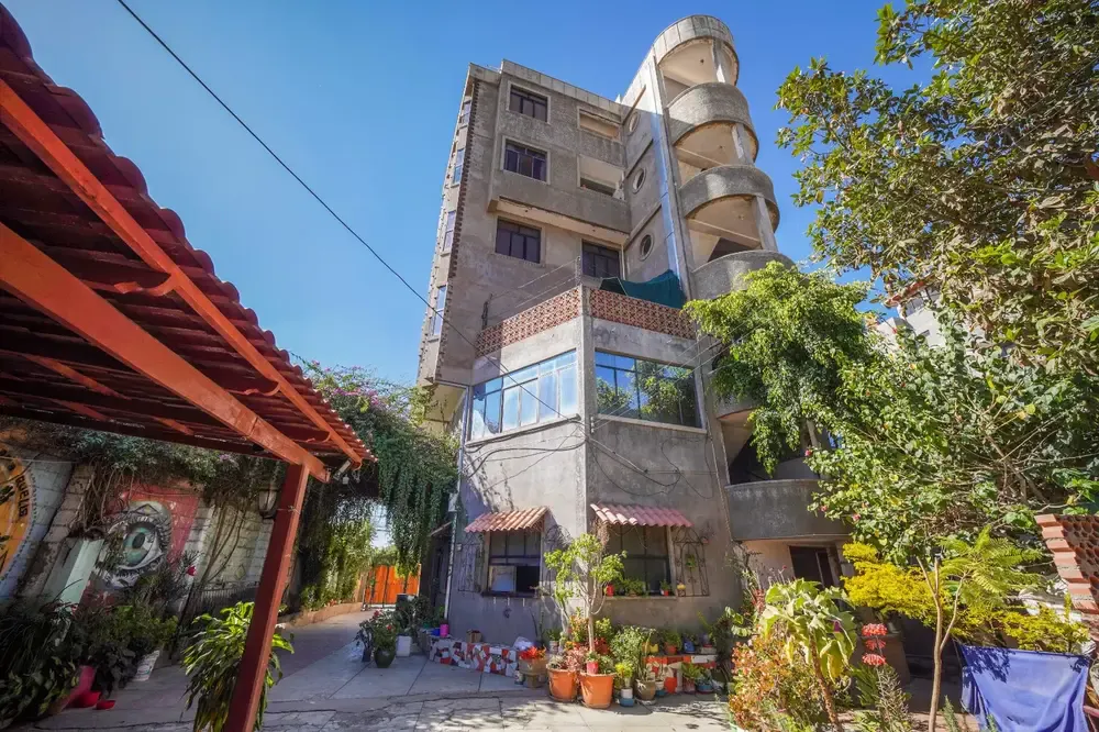 Foto 3 de Edificio Comercial Sobre Avenida en Venta Quillacollo