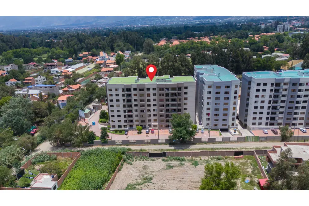 Foto 16 de Departamento en Venta en Condominio Oomoto