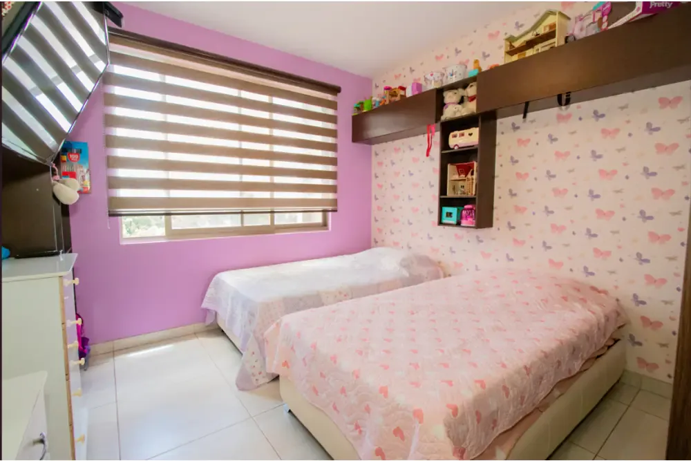 Foto 4 de Departamento en Venta en Condominio Oomoto