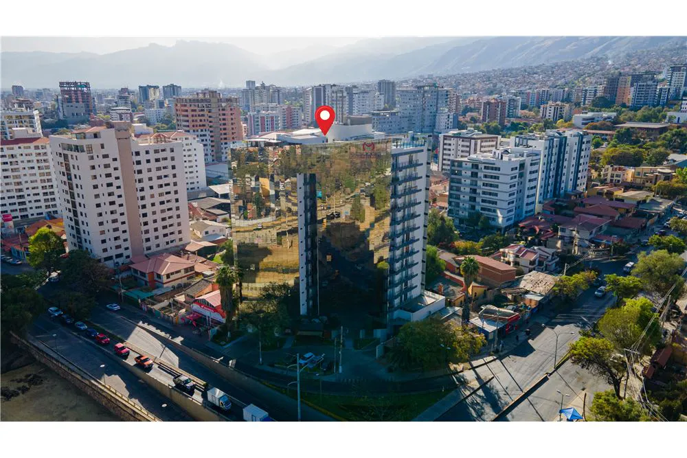 Foto 2 de 😎🔥 En Alquiler Monoambiente Totalmente Amoblado👌🏽