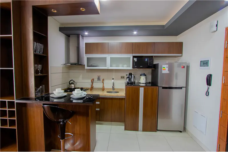 Foto 7 de 😎🔥 En Alquiler Monoambiente Totalmente Amoblado👌🏽