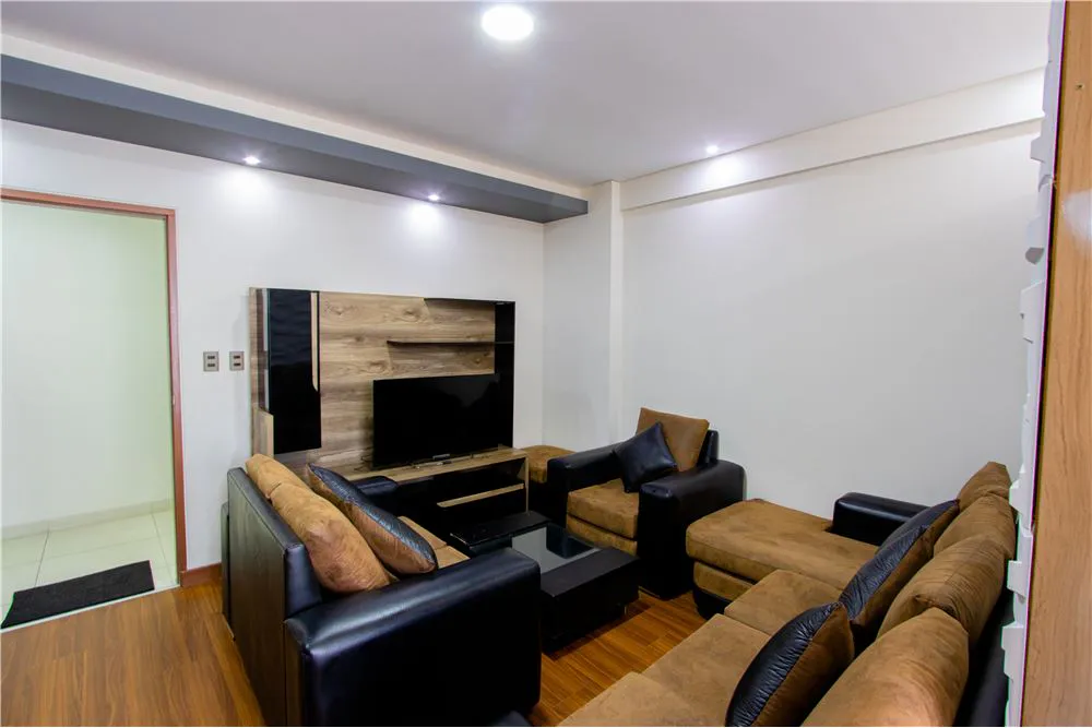 Foto 8 de 😎🔥 En Alquiler Monoambiente Totalmente Amoblado👌🏽
