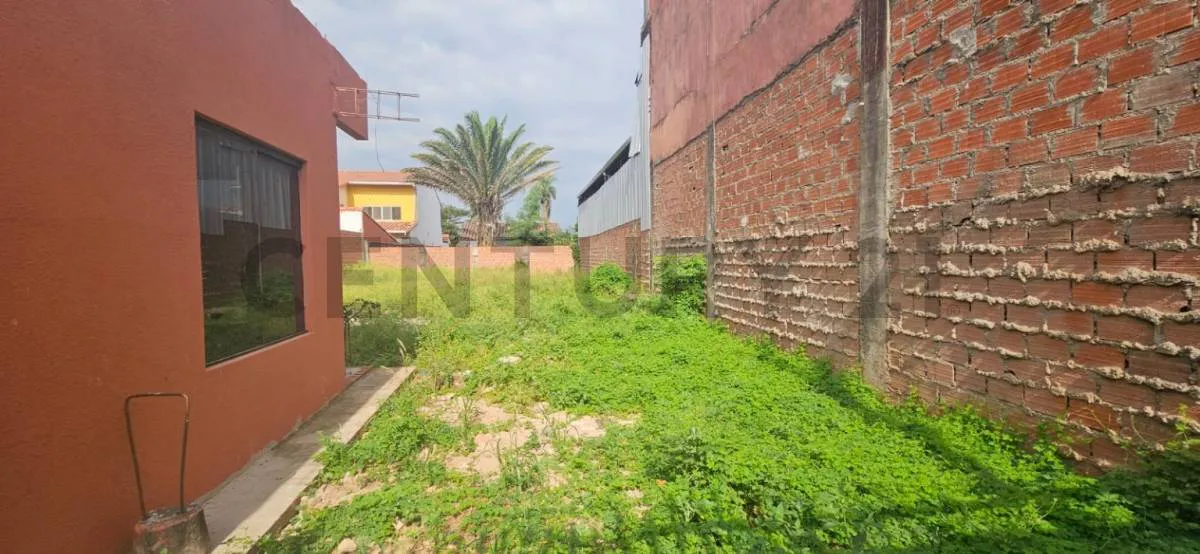 Foto 7 de Terreno comercial en alquiler en la zona Sur