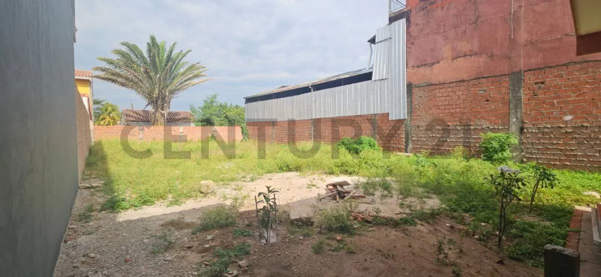 Foto 11 de Terreno comercial en alquiler en la zona Sur