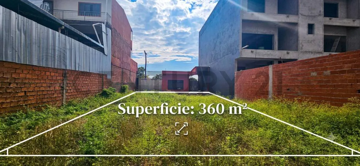 Foto 1 de Terreno comercial en alquiler en la zona Sur