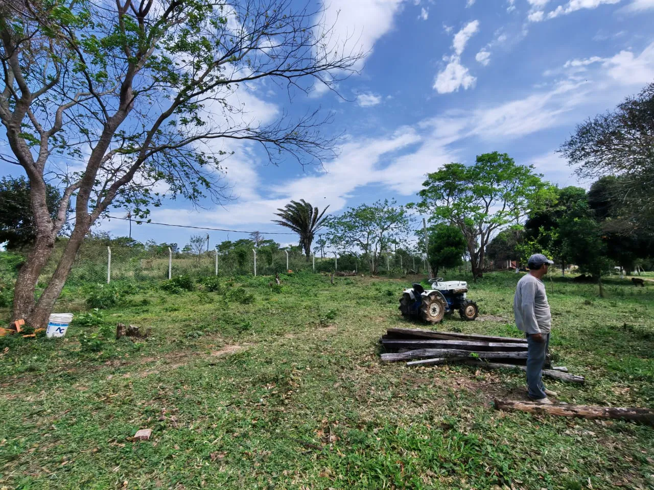 Foto 17 de Oportunidad para Visionarios: Tierra, agua garantizada en cantidad y proyectos de alto impacto listos para despegar.*