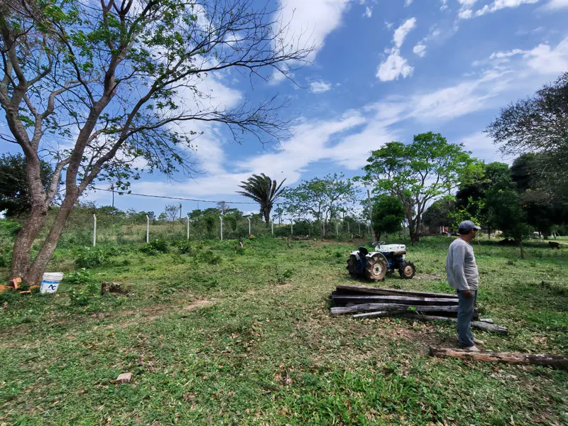 Foto 17 de Oportunidad para Visionarios: Tierra, agua garantizada en cantidad y proyectos de alto impacto listos para despegar.*