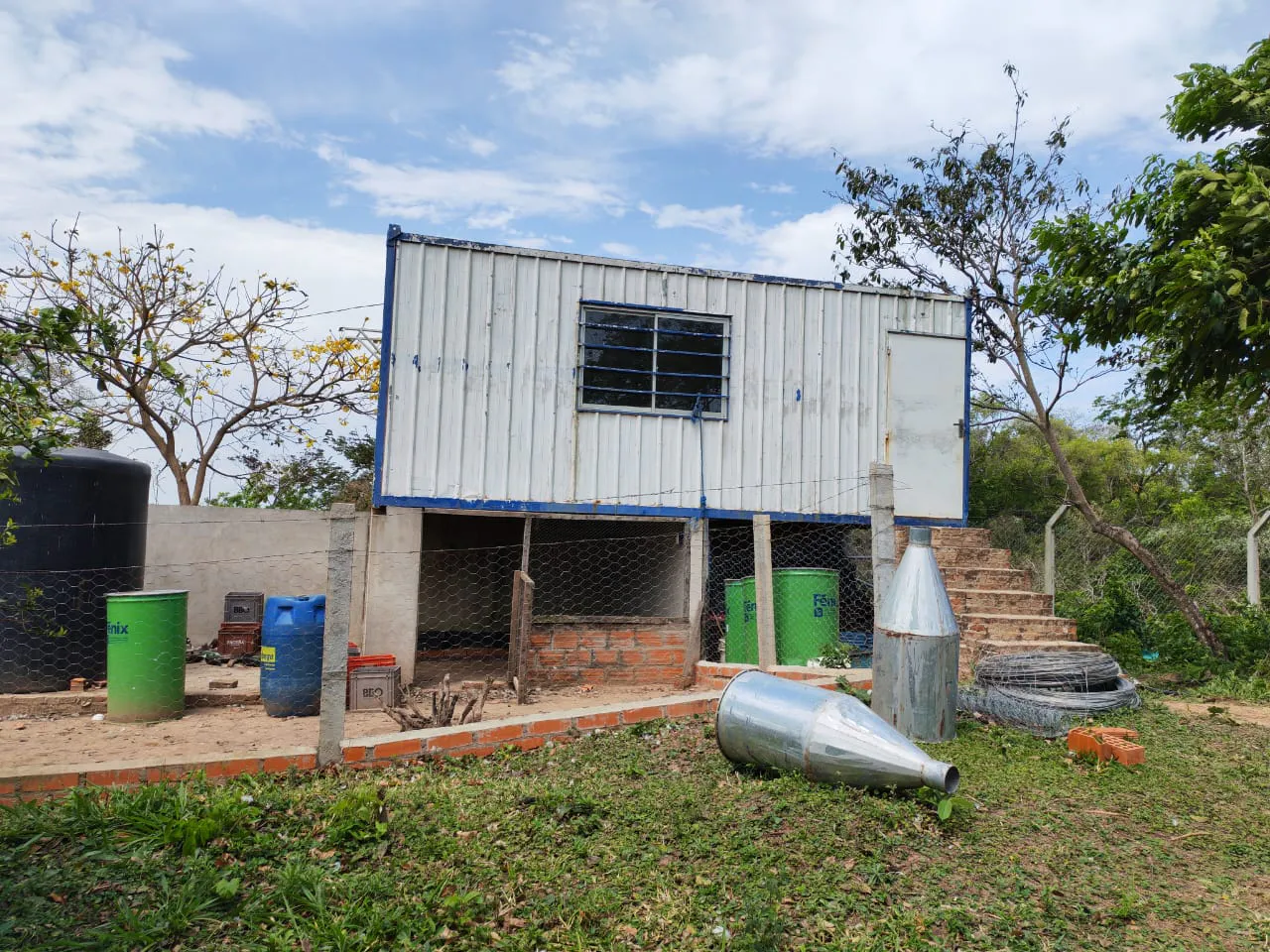 Foto 19 de Oportunidad para Visionarios: Tierra, agua garantizada en cantidad y proyectos de alto impacto listos para despegar.*