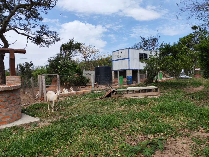 Foto 14 de Oportunidad para Visionarios: Tierra, agua garantizada en cantidad y proyectos de alto impacto listos para despegar.*