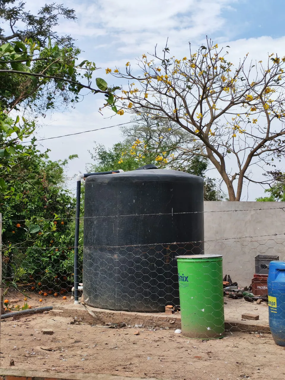 Foto 18 de Oportunidad para Visionarios: Tierra, agua garantizada en cantidad y proyectos de alto impacto listos para despegar.*