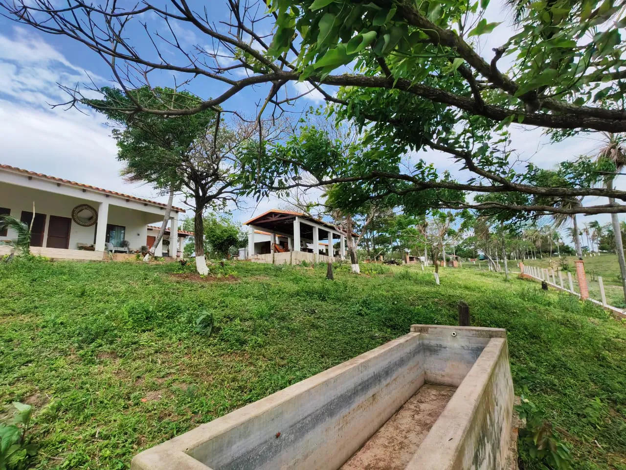 Foto 5 de Oportunidad para Visionarios: Tierra, agua garantizada en cantidad y proyectos de alto impacto listos para despegar.*