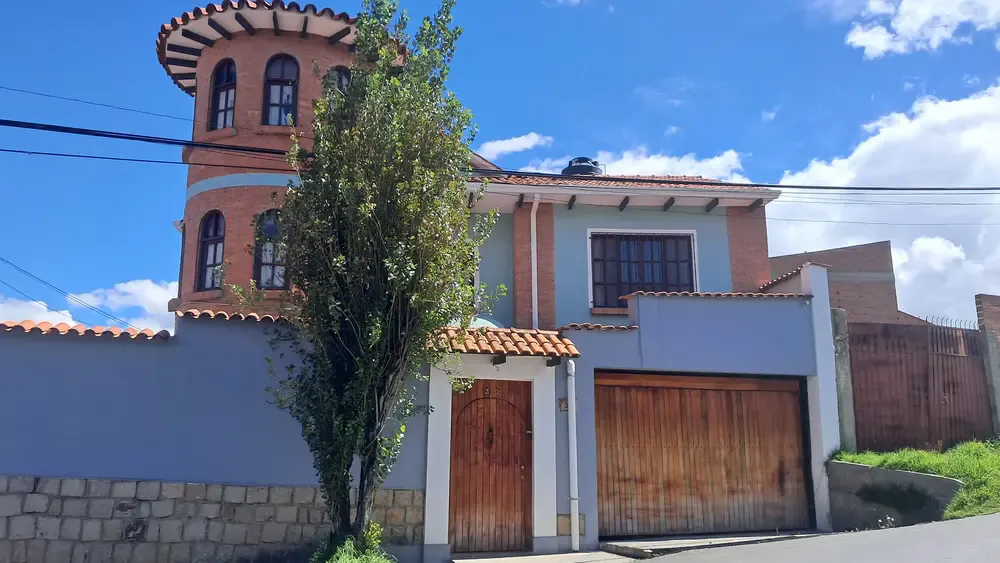 Foto 1 de Casa En Venta En Cota Cota