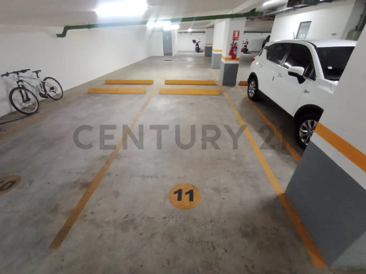 Foto 4 de Departamento de 3 Dormitorios en Alquiler