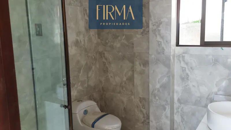 Foto 7 de Compra Ésta Casa en Condominio Privado en Los Rosales de Alto Calacoto