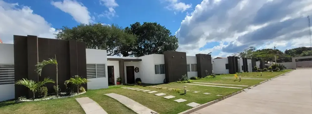 Foto 1 de Casas en Venta en Urbanizacion El Ensueño Cerrado
