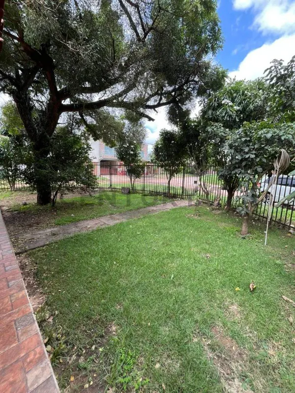 Foto 19 de Casa en Anticretico Zona Oeste Km 12 Urbanización Nueva Esperanza