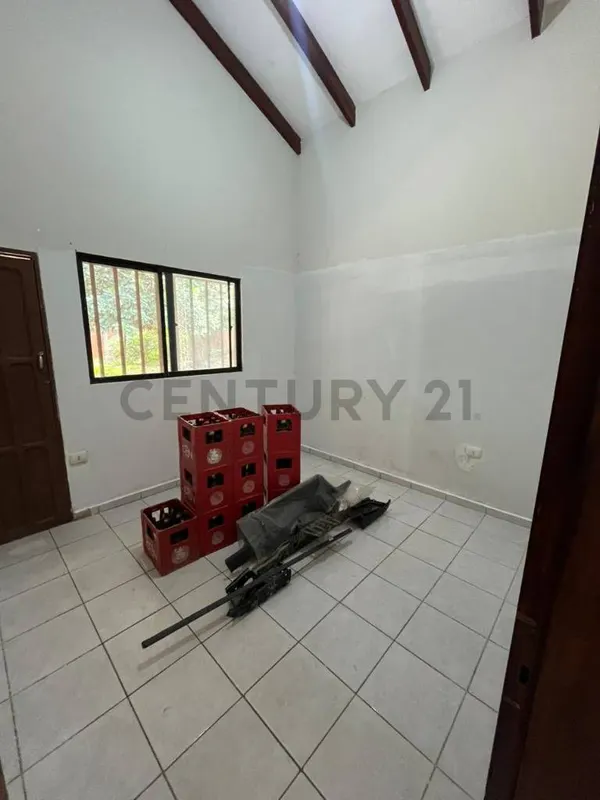Foto 10 de Casa en Anticretico Zona Oeste Km 12 Urbanización Nueva Esperanza