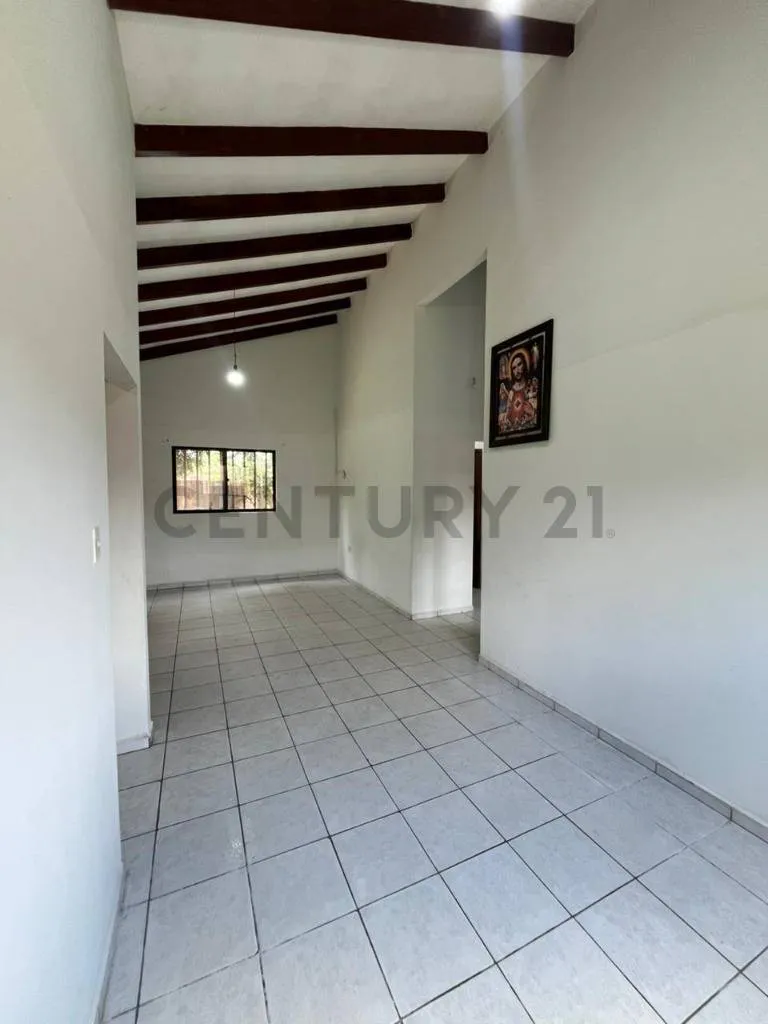 Foto 5 de Casa en Anticretico Zona Oeste Km 12 Urbanización Nueva Esperanza