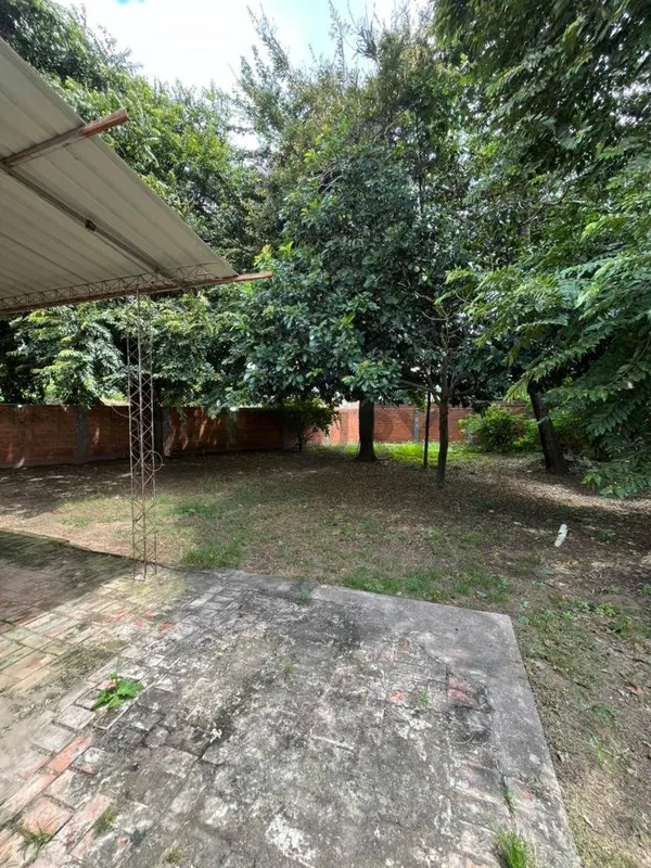 Foto 20 de Casa en Anticretico Zona Oeste Km 12 Urbanización Nueva Esperanza