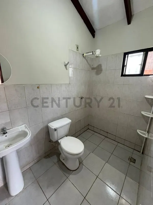 Foto 16 de Casa en Anticretico Zona Oeste Km 12 Urbanización Nueva Esperanza
