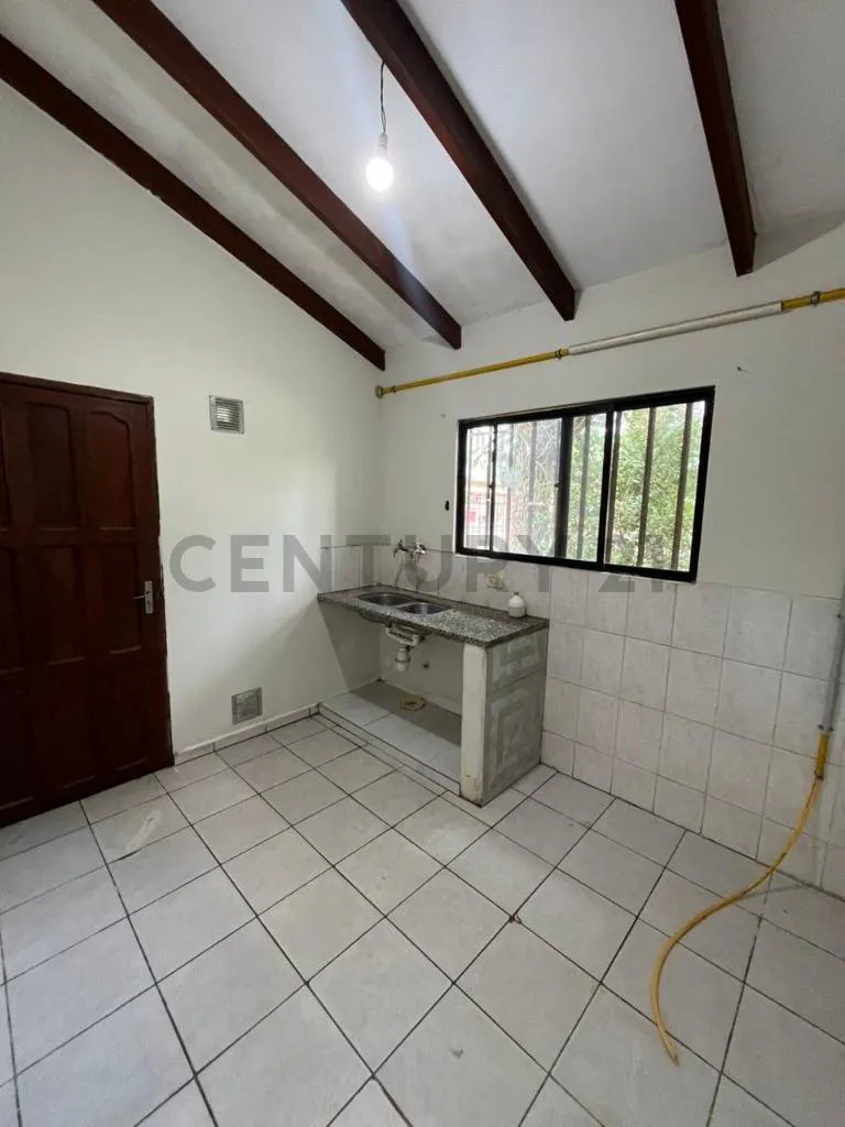 Foto 2 de Casa en Anticretico Zona Oeste Km 12 Urbanización Nueva Esperanza
