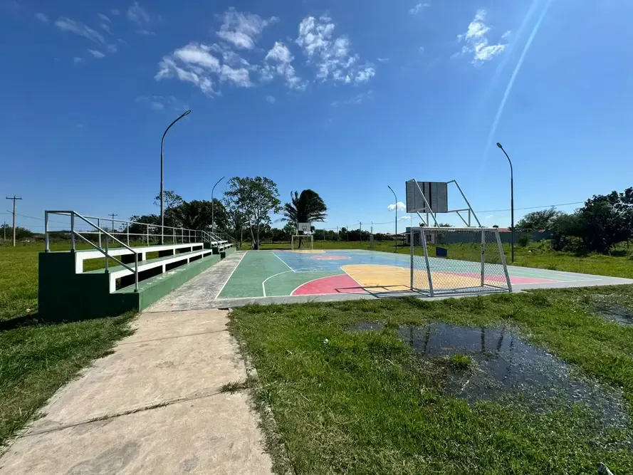 Foto 3 de Terreno Sobre Avenida 300m2 Urbanización Gran Paititi