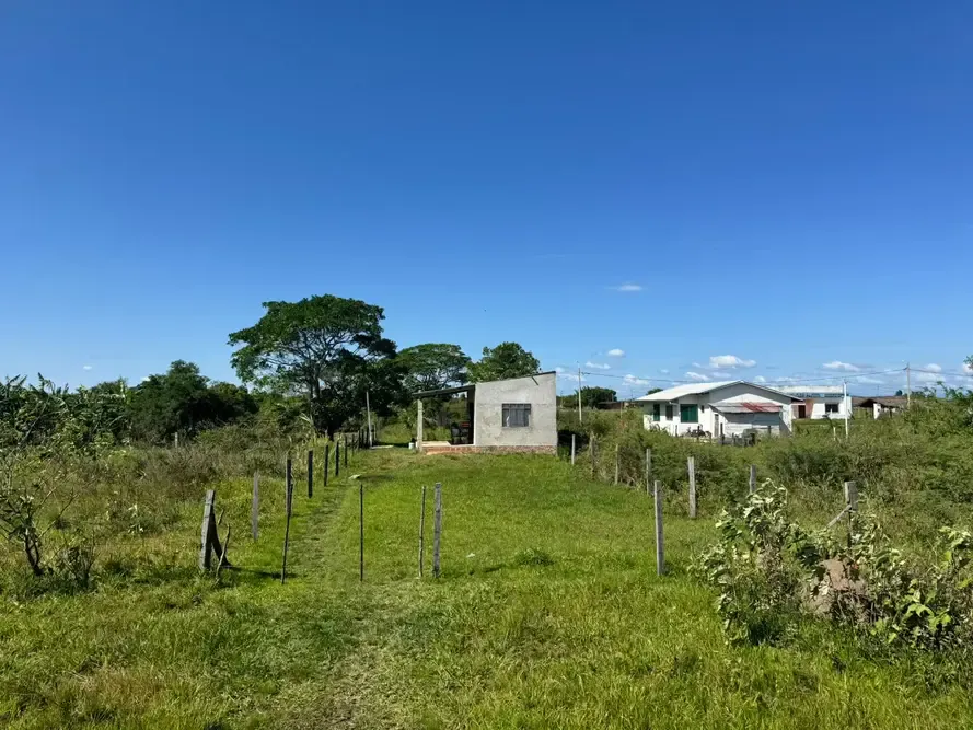 Foto 1 de Terreno Sobre Avenida 300m2 Urbanización Gran Paititi