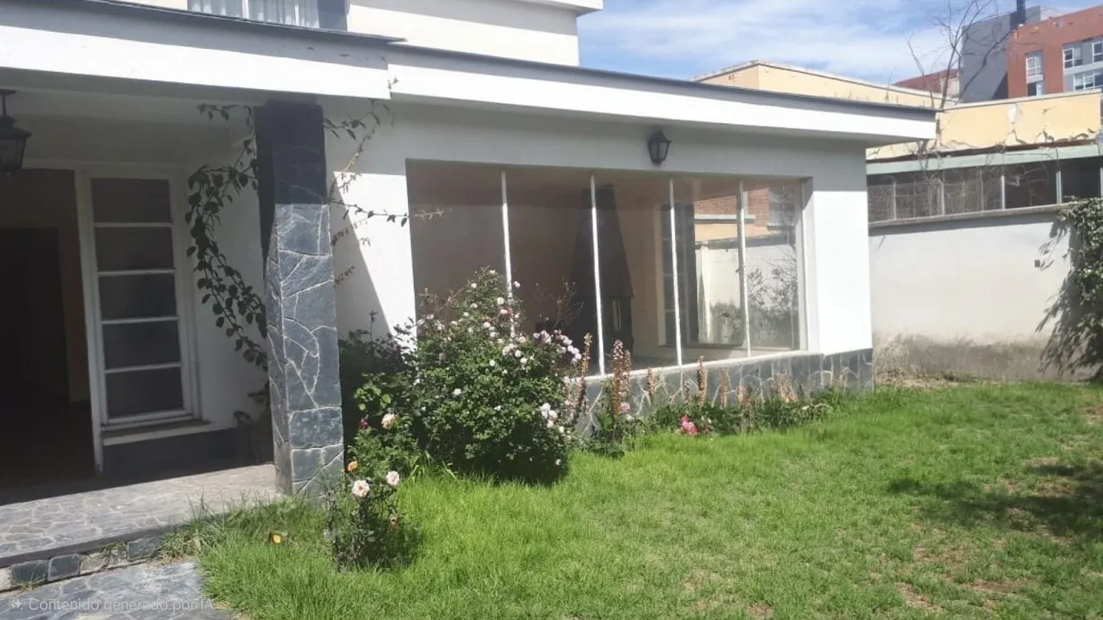 Foto 1 de Casa Comerial En Alquiler, Calacoto Calle 15