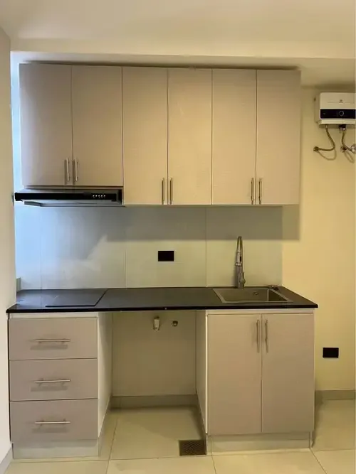 Foto 2 de ✨ Monoambiente a Estrenar en Alquiler | Isuto One