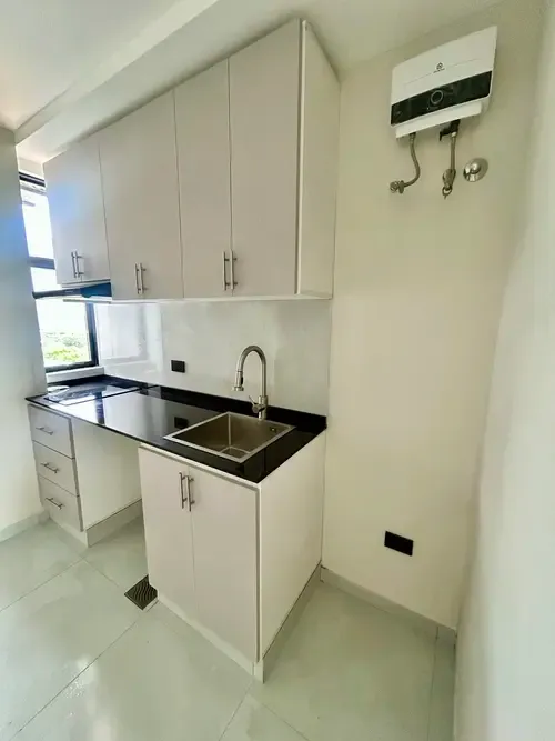 Foto 8 de ✨ Monoambiente a Estrenar en Alquiler | Isuto One