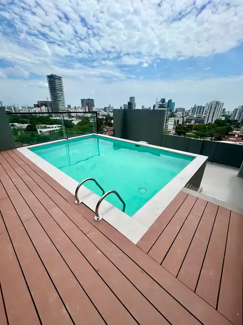 Foto 9 de ✨ Monoambiente a Estrenar en Alquiler | Isuto One