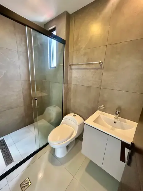Foto 5 de ✨ Monoambiente a Estrenar en Alquiler | Isuto One