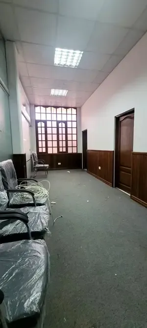 Foto 2 de oficinas en alquiler