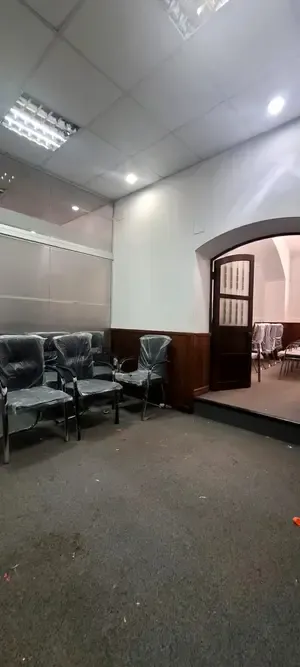 Foto 4 de oficinas en alquiler