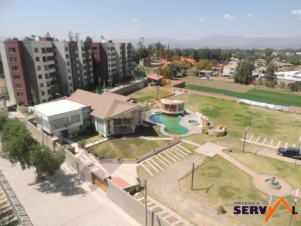 Foto 5 de En Venta Lindo Departamento en Condominio Inmediaciones Av. Ecológica