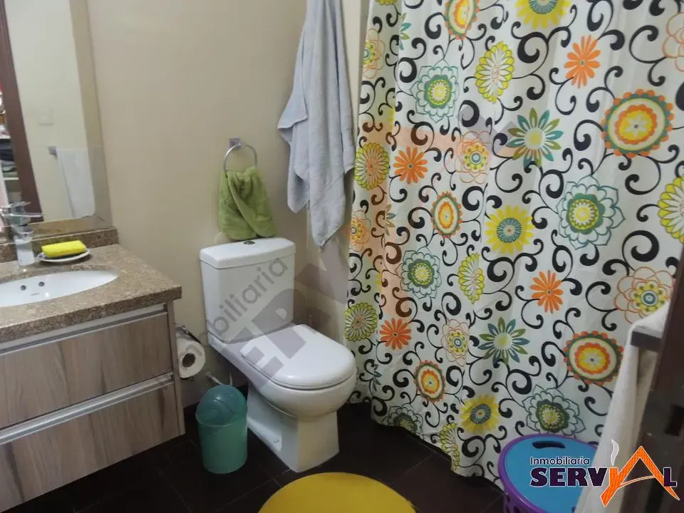 Foto 4 de En Venta Lindo Departamento en Condominio Inmediaciones Av. Ecológica