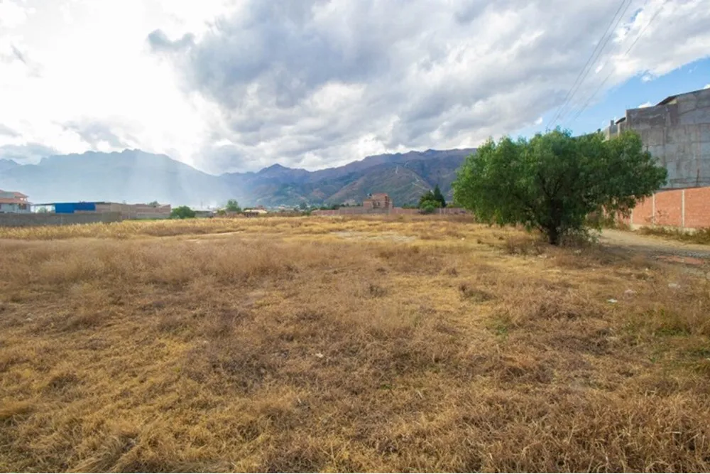 Foto 1 de Lote en Venta - Zona El Paso