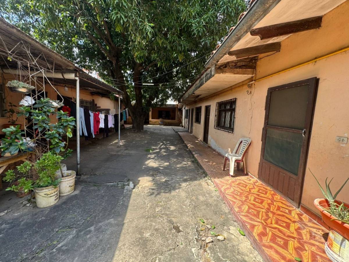 Foto 3 de TERRENO EN VENTA, AV. TROMPILLO
