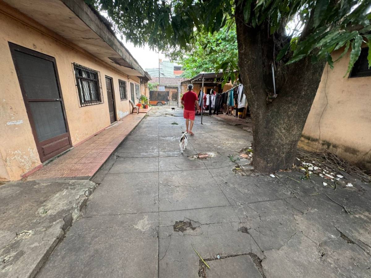 Foto 5 de TERRENO EN VENTA, AV. TROMPILLO