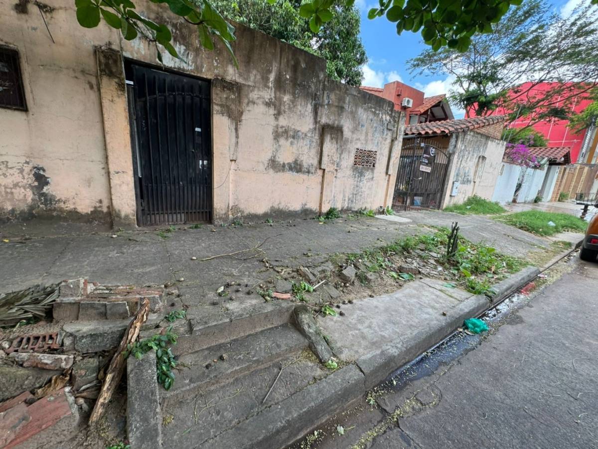 Foto 2 de TERRENO EN VENTA, AV. TROMPILLO