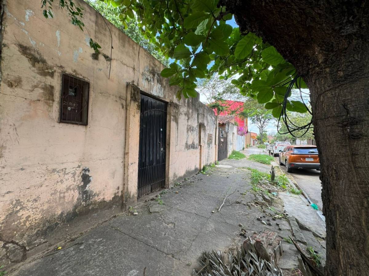 Foto 4 de TERRENO EN VENTA, AV. TROMPILLO