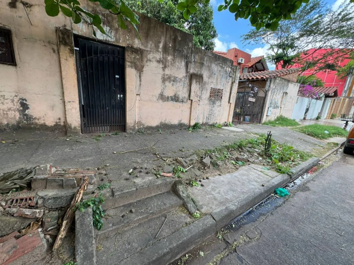 Foto 2 de TERRENO EN VENTA, AV. TROMPILLO