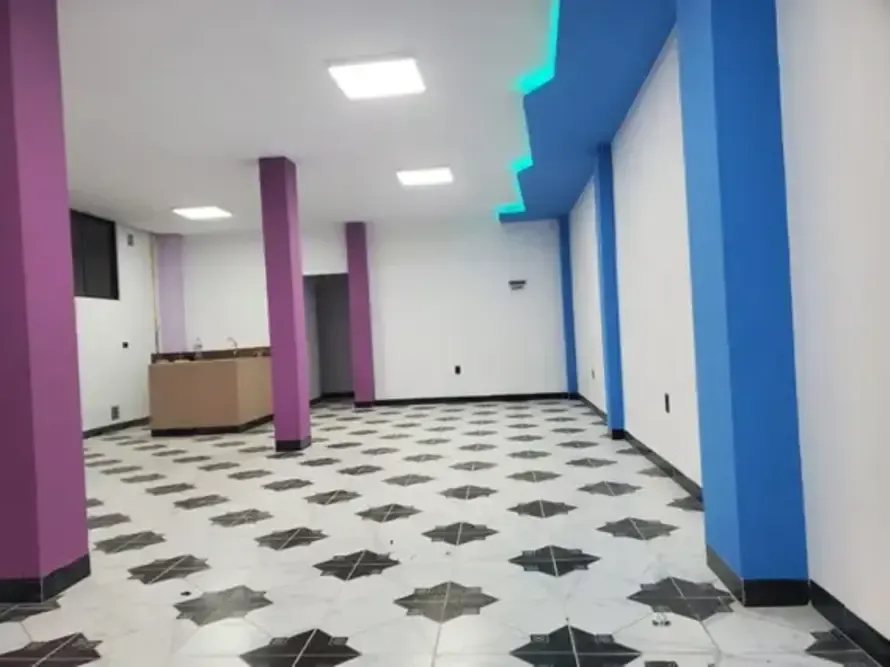 Foto 4 de Amplio local comercial a estrenar en Ciudad Satélite frente al Mercado San José
