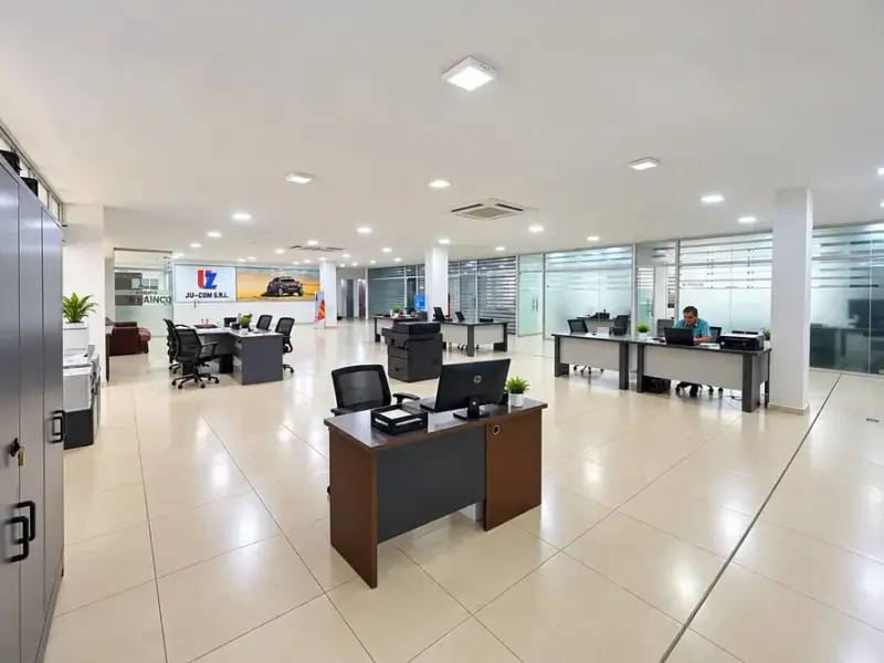 Foto 12 de Edificio en Venta Sobre Avenida!! - Zona Norte – Km 11 ½ - (Entrada principal a Cond. Sevilla)
