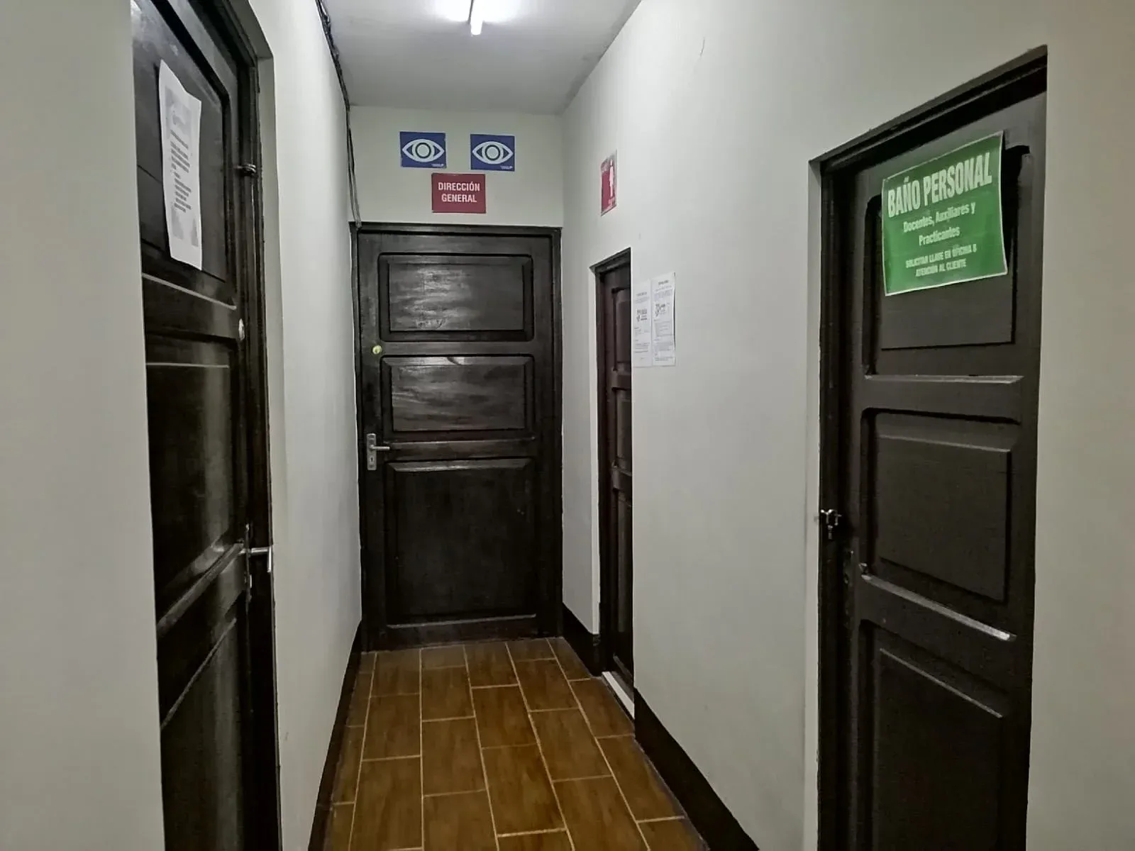 Foto 4 de Centro de Oficinas con Alto Potencial en La Ciudad de El Alto.