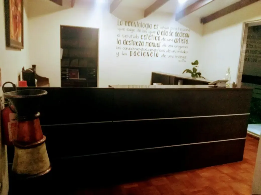 Foto 1 de Consultorios u Oficinas en alquiler!!