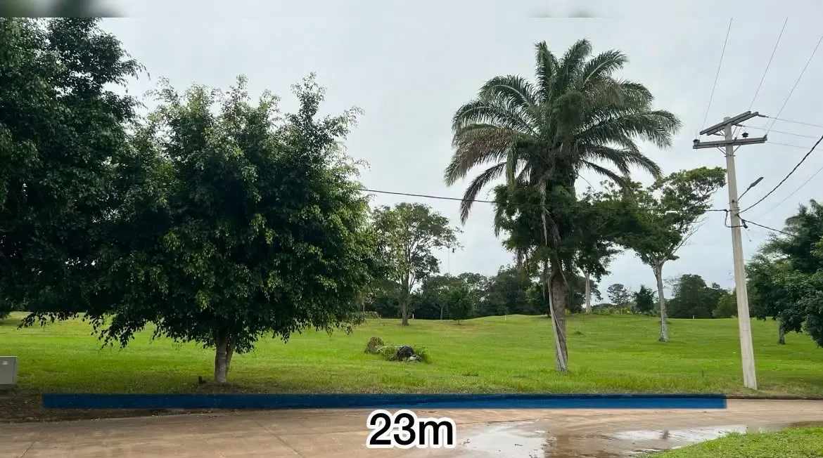 Foto 4 de Terreno en venta Urubo Golf