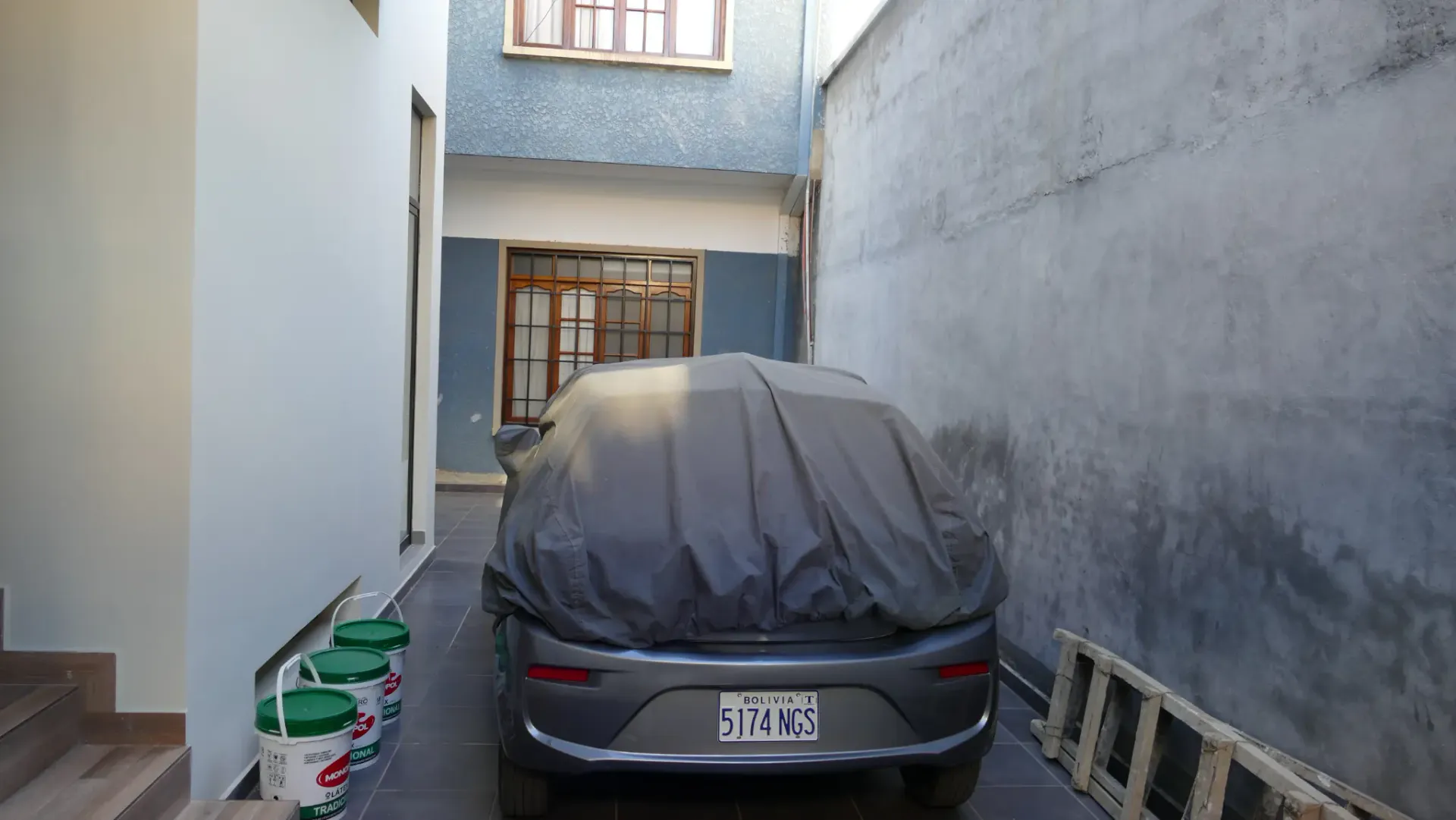 Foto 5 de Casa en Alquiler Barrio Virgen de Fatima
