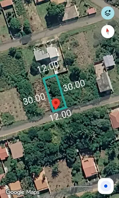 Foto 1 de Terreno en Venta Km 12 Doble Via a La Guardia