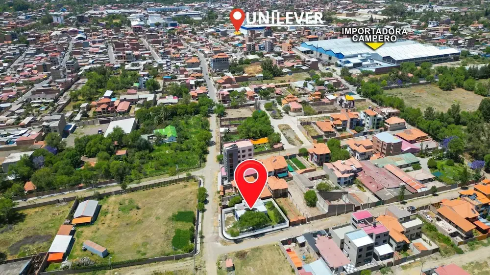 Foto 8 de ✨ *Hermosa Casa Minimalista en Venta – Elegancia, Amplitud y Privacidad* ✨